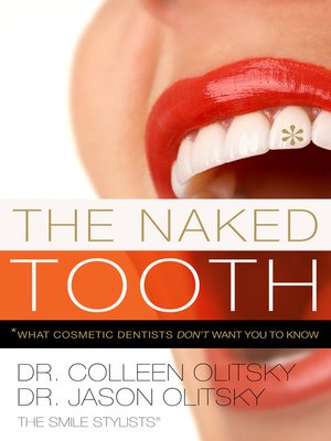 cover image of The Naked Tooth
